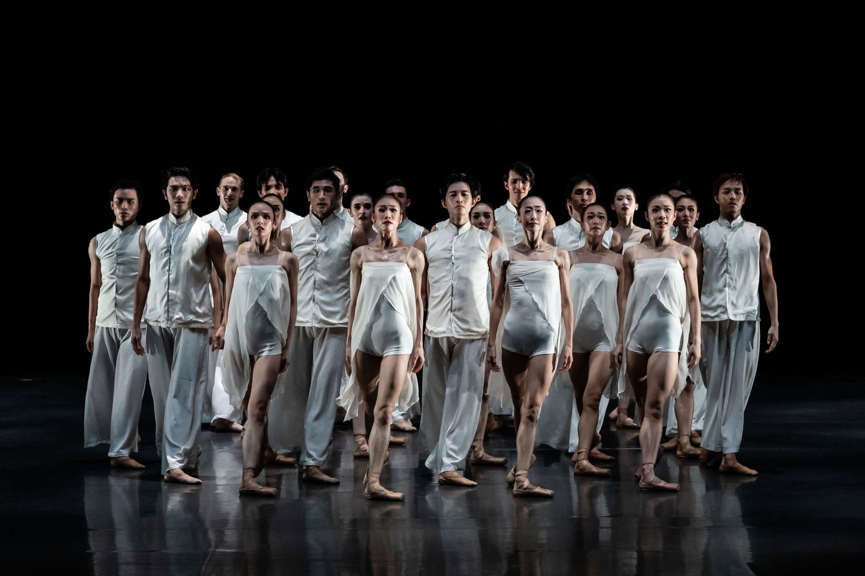 Singapore Ballet